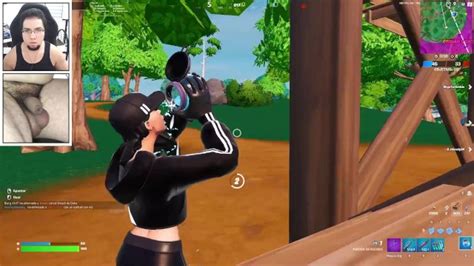 Fortnite Nude Edition Cock Cam Gameplay 15 Xxx Mobile Porno Videos And Movies Iporntv