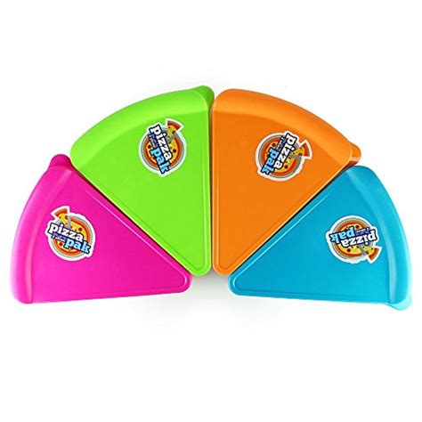 Be sure to cool it down as quickly as. Plastic Triangular Pizza Slice Container Lunch Food ...