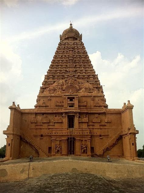 Dravidian Architecture The South Indian Temple Style Historified