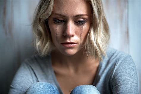 Best Woman Crying Tears Stock Photos Pictures And Royalty Free Images