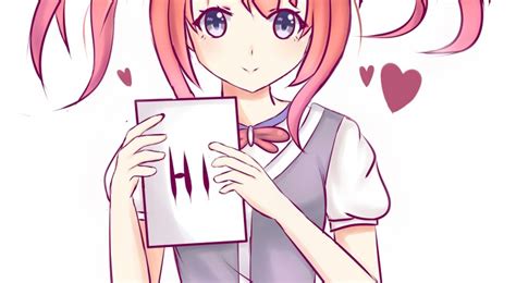Draw Cute Anime Character