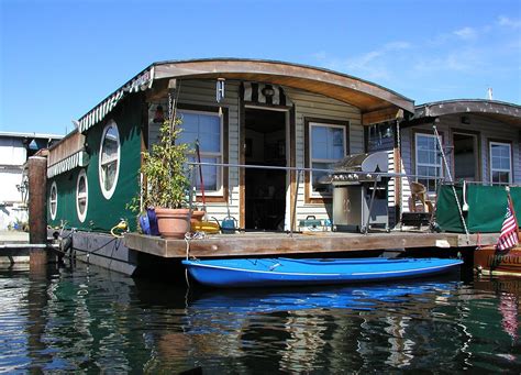 Houseboat Wikipedia