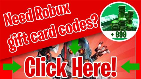 How To Redeem Robux Code How To Get Free Robux 2019 Robux Codes
