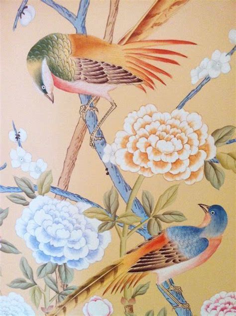 Affordable Chinoiserie Murals And Panels Sources Chinoiserie Artwork