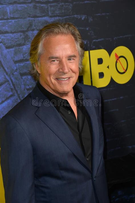 Don Johnson Editorial Photography Image Of Popular 166047837