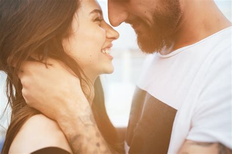 why you re attracted to your significant other according to science