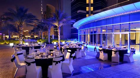 Jw Marriott Marquis Hotel Dubai Dubai Uae 10times Venues