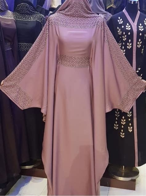 Made In Dubai Abaya A Stunningly Beautiful Abaya Dresses Abaya