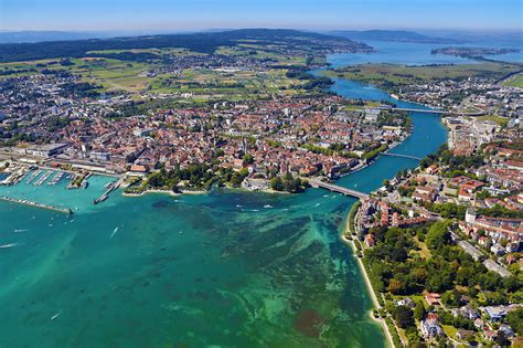 Large Lake Constance Cycle Tour From Konstanz Austria Cycle Tours