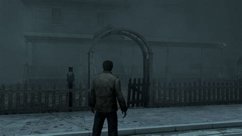 Buy Silent Hill Homecoming Pc Game Steam Download