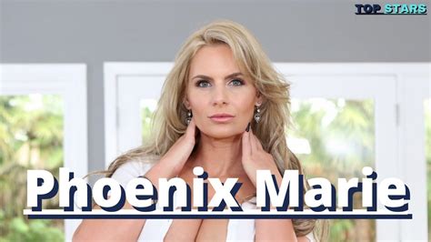 Phoenix Marie Bio Phoenix Marie Career Debut Net Worth Height And