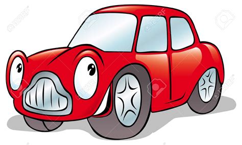 Cartoon Car Clipart 101 Clip Art