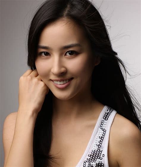 today s hot picture han hye jin jumong korean hot sexy actress