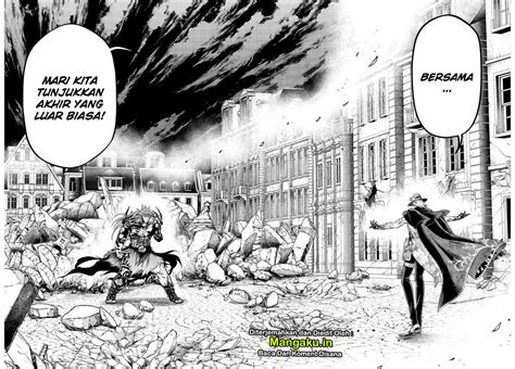 Shuumatsu no valkyrie 7 million years of human civilization is coming to an end… every thousand years, all the gods of the world gather in heaven to attend the conference of mankind survival. Baca Shuumatsu no Valkyrie Chapter 29.1 Bahasa Indonesia ...