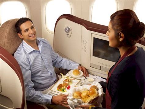 Jet Airways First Class And Business Class Seat Photographs Skytrax