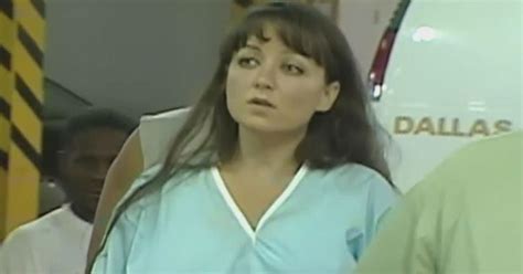 Darlie Routier Has New Generation Of Support More Than 20 Years After Murder Conviction Cbs Texas