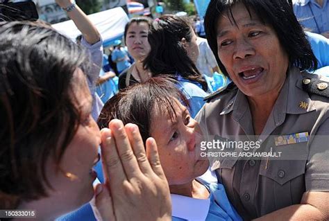 Klong Prem Prison Photos And Premium High Res Pictures Getty Images