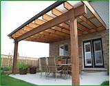 Outdoor Patio Roofing Options