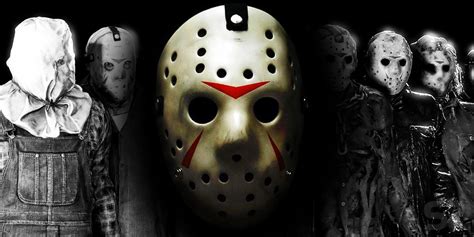 Friday The 13th How Many People Jason Has Killed In All