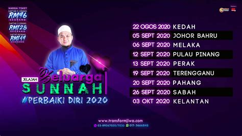 Resort'a dönüş ve serbest zaman. Keluarga Sunnah - 26 September 2020 : MUIS, Kota Kinabalu ...