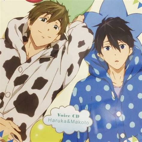 makoto and haruka anime manga anime makoharu