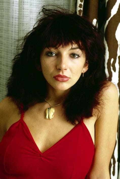 pictures of kate bush