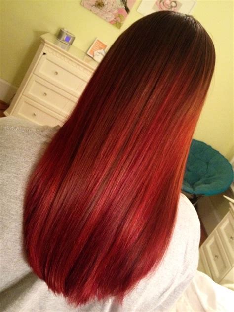 I think she maybe over that phase but i will tell her about this. 8 Ways to Temporarily Dye Your Hair | Kool aid hair ...