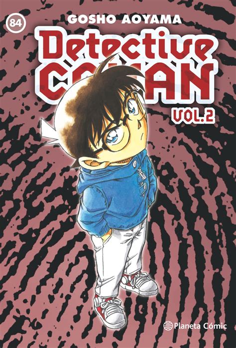 Famous Detective Conan Uniqlo References Manga