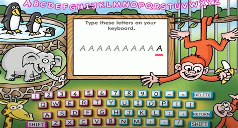 Typing Apps For Kids The Essential Guide Codakid
