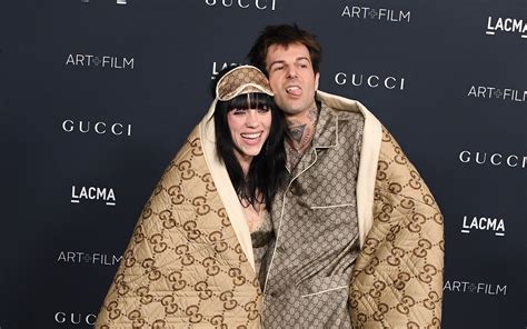 Billie Eilish And Jesse Rutherford Know Their Relationship Is Controversial Fashion Magazine