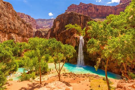 Visita Supai El Mejor Viaje A Supai Arizona Del 2023 Turismo Con
