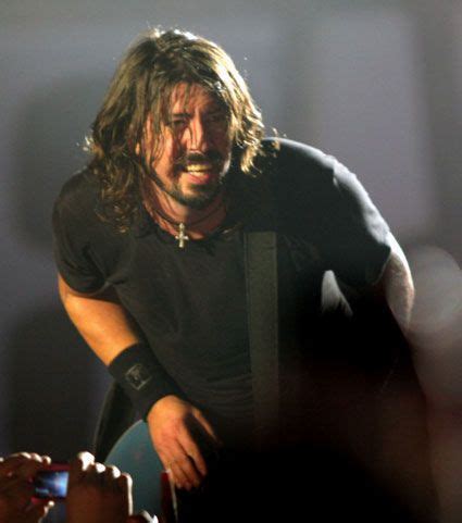 You know why foo fighters have been a band for 20 years? Pin on For the Love of Dave