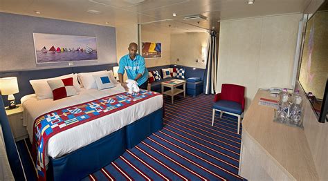 This was the cruise that topped them all. Compare: Carnival vs. Norwegian Cruise Line | Cruise.Blog