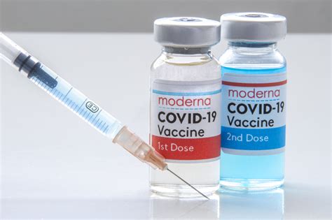 Other countries have also ordered the moderna vaccine: What are the side effects of the Moderna vaccine?