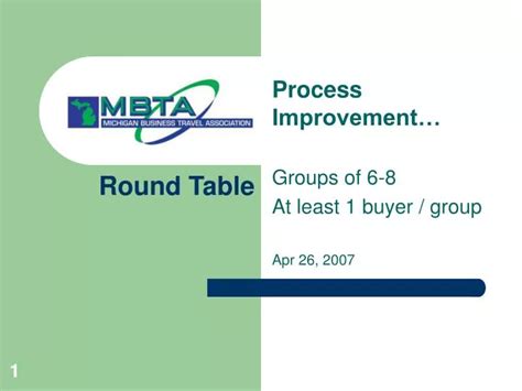 Ppt Round Table Powerpoint Presentation Free Download Id3921943