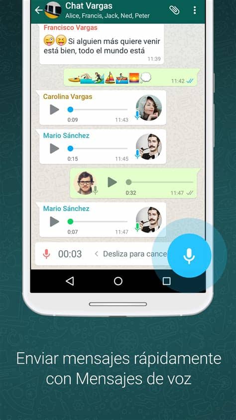 Download whatsapp app for java mobile phones. WhatsApp for Android - APK Download