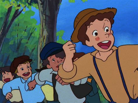 Prime Video The Adventures Of Tom Sawyer