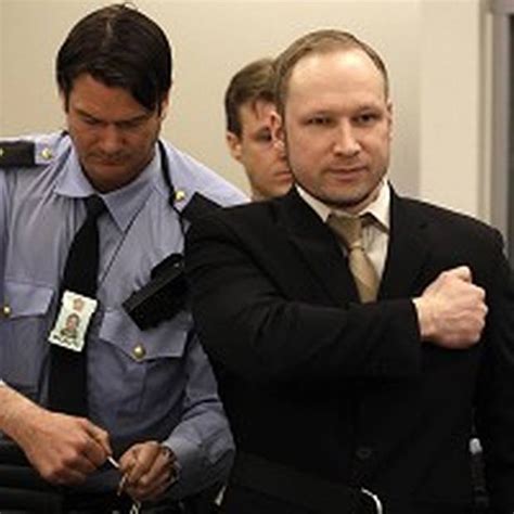He is a writer, known for manifest 2083 (2013), les faits karl zéro (2007) and this world: Anders Breivik pleaded not guilty at Norway massacre trial