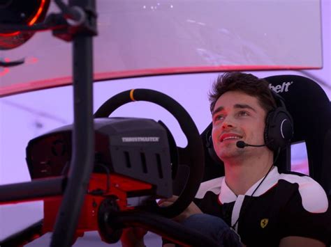 Ferrari Esports Series 2021 New Championship Presented Registrations