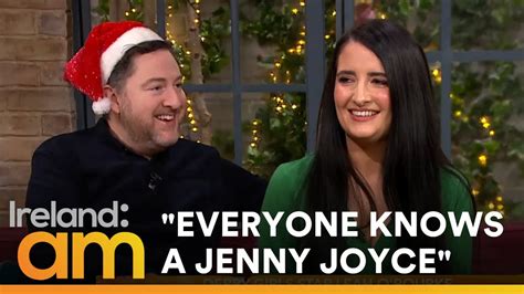 Derry Girls Leah O Rourke Chats About Playing Jenny Joyce Sequels