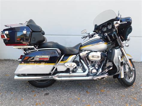 Flhtcu electra glide ultra classic. Pre-Owned 2012 Harley-Davidson Electra Glide Ultra Classic ...