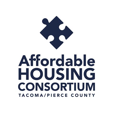 Tacoma-Pierce County Affordable Housing Consortium | Washington Gives