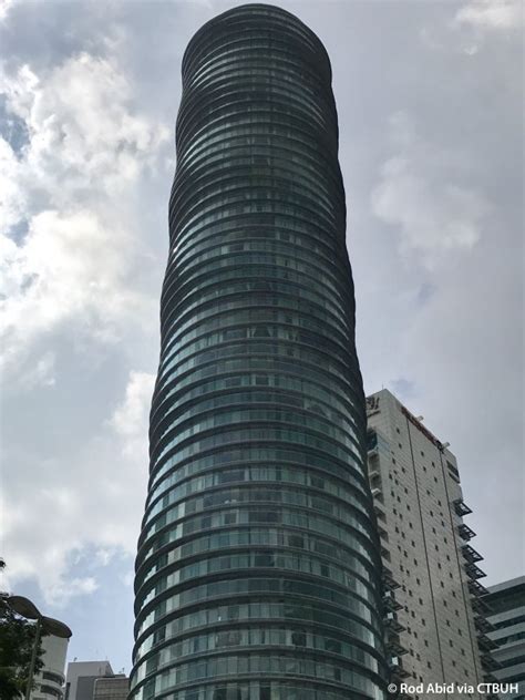 Vortex Tower The Skyscraper Center
