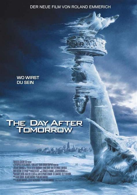 Dvd The Day After Tomorrow 2004 448kbps 23976fps 48khz 51ch Dvd