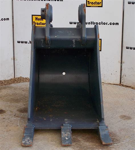 New 18 Case Cx60c Pin On Mini Excavator Bucket For Sale