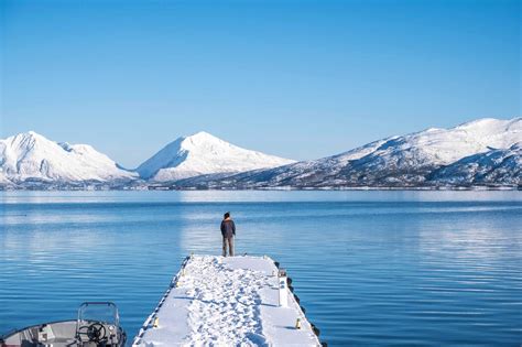 17 Reasons Norway In The Winter Is Simply Amazing