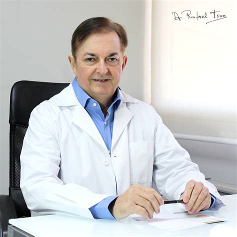 Doctor Rafael Torres Valencia