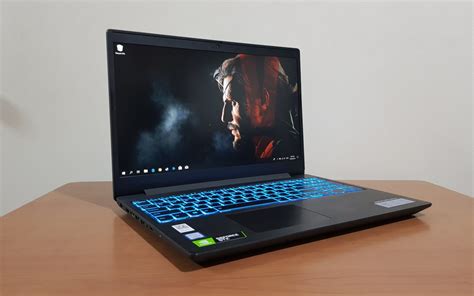 Geek Lifestyle Review Lenovo Ideapad L340 Gaming
