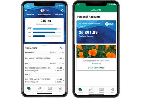 It is accepted worldwide for payment then take your cash, card, and receipt to keep track of your balance. Climate-Friendly Debit Card: Meet the First Carbon-Tracking Bank Account | GearJunkie