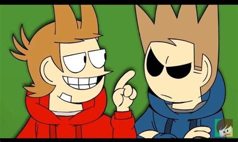 Eddsworld Theory Do Tom And Tord Hate Each Other 🌎eddsworld🌎 Amino